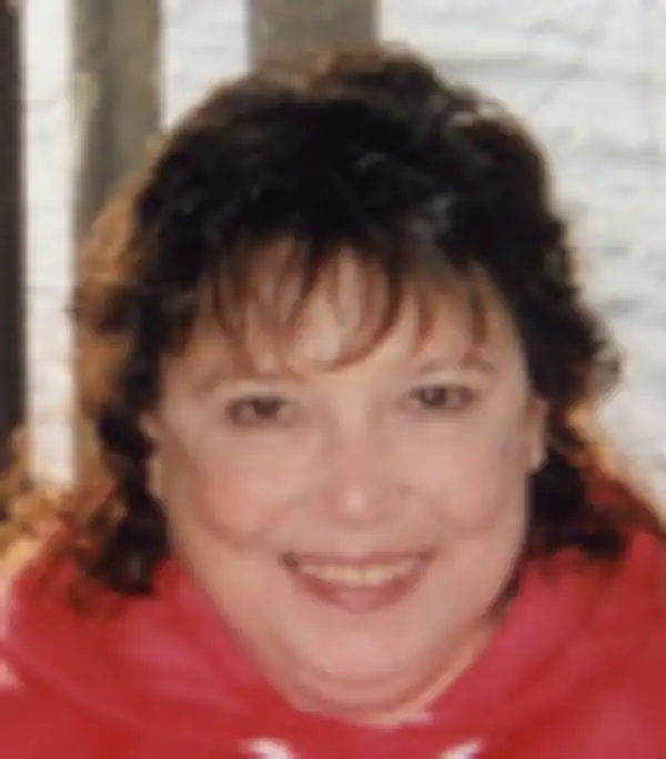 Peggy Kenoyer