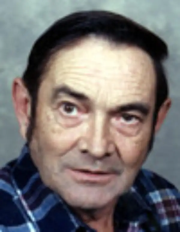 Jerald "Jake" Dyer, Sr.