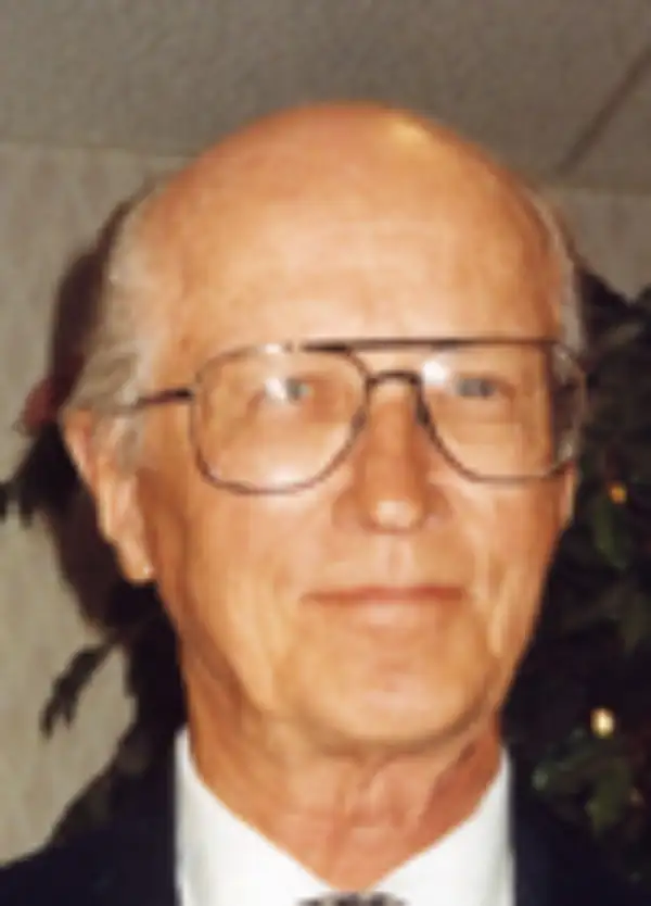 Clyde Jesse Williams