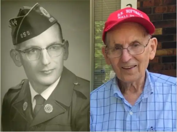 Eugene Gerald Lipovac