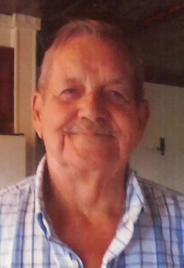 Gene Harold Clingenpeel