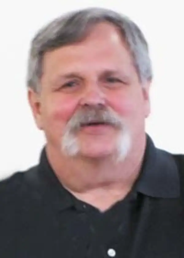 Rev. William "Bill" Steward