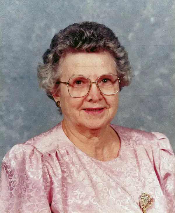 Martha A. (Husak) Street