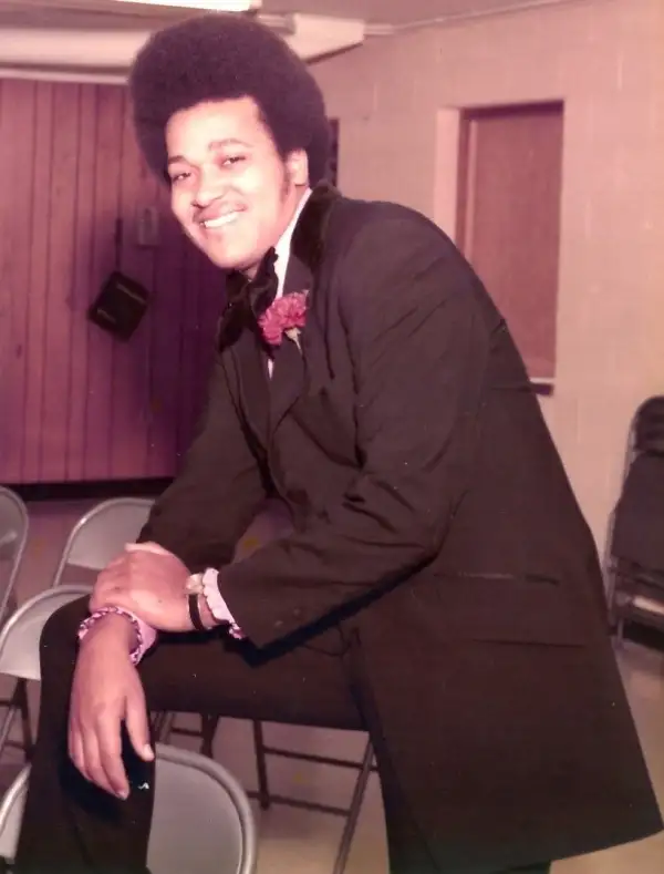 Graylin Williams