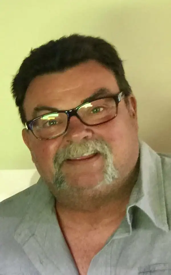 Louis H. Simmons, Jr.