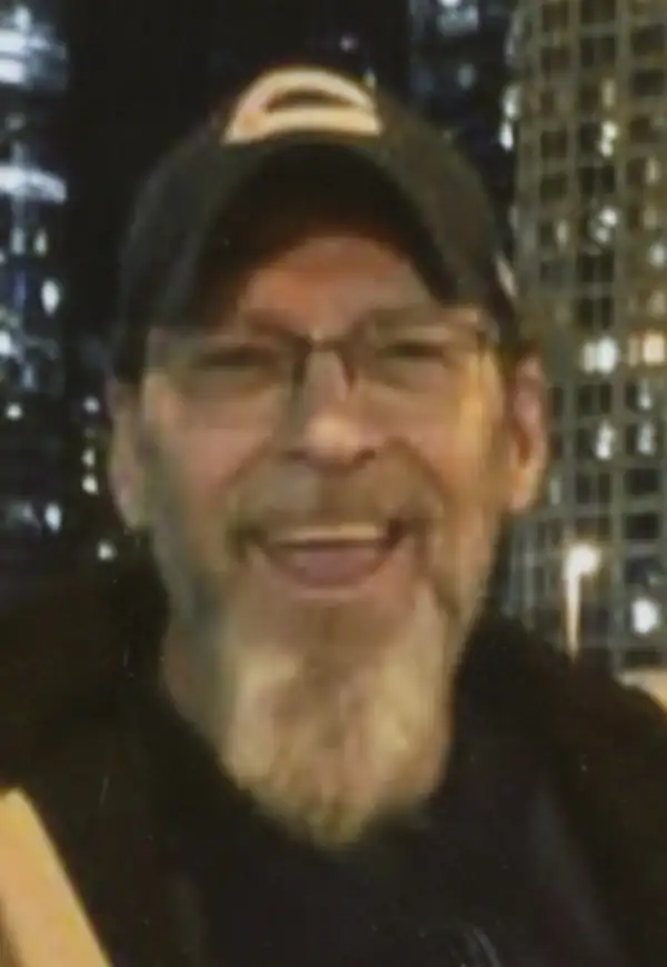 Gregory "Greg" L. Haines