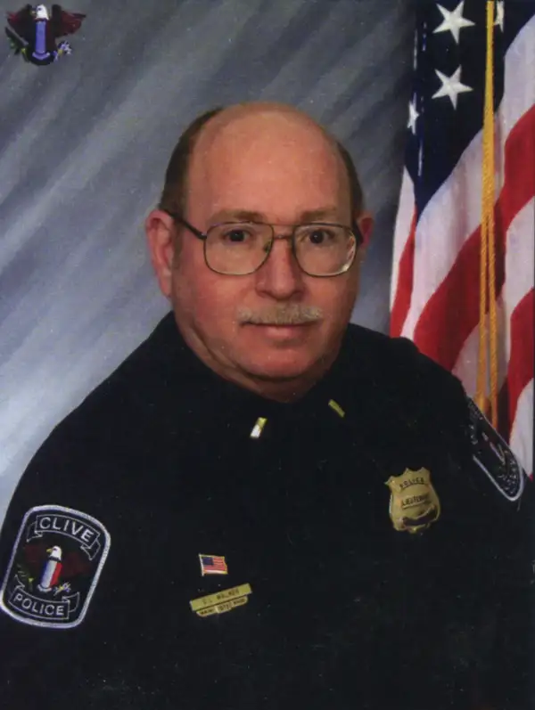 Gary L. Walker