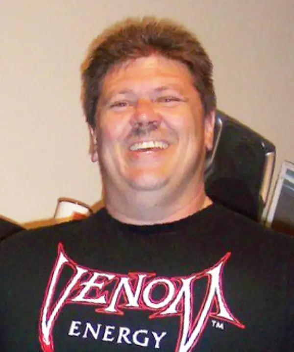 Virgil E. Burks, Jr.