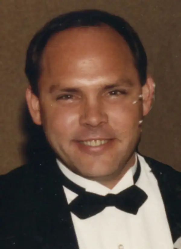 Martin "Marty" Lose