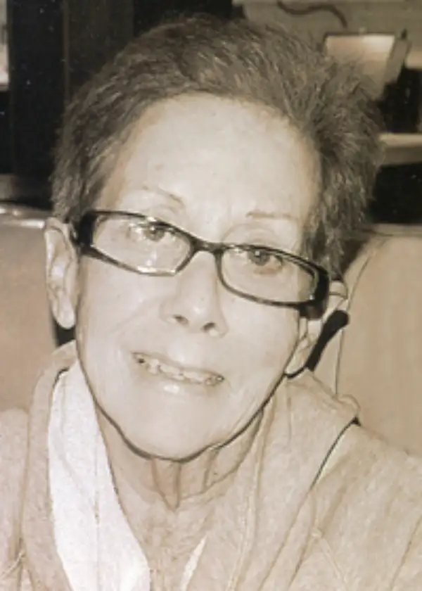 Debra Lynn McNaney (Meadows)