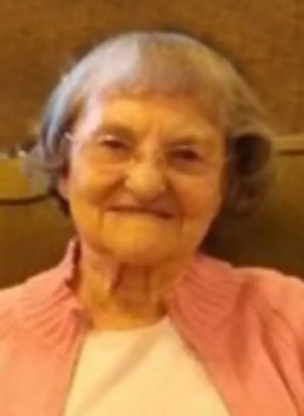 Marrietta Lucina Wiswell