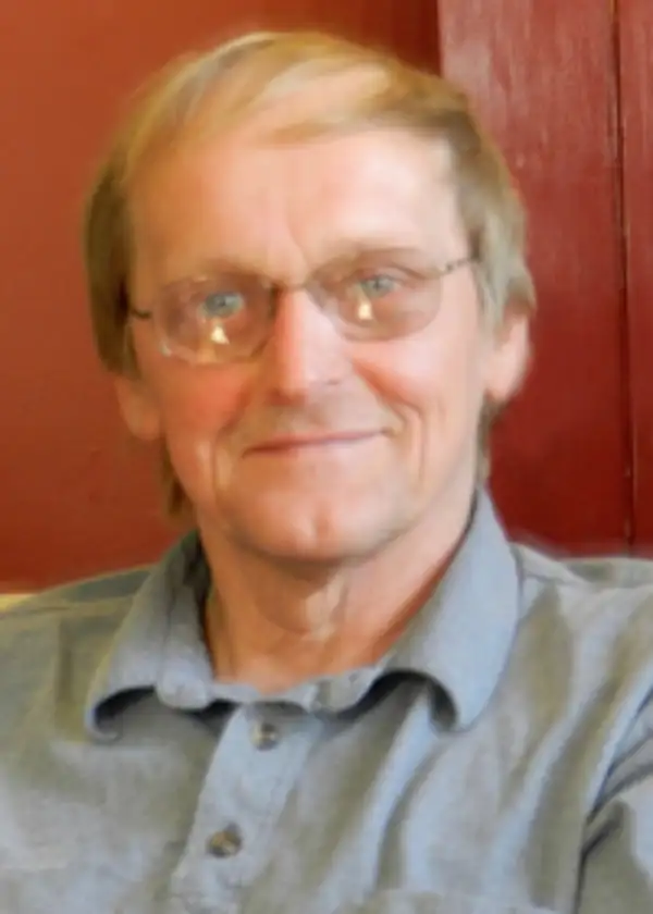 James "Jim" Lee Brummond