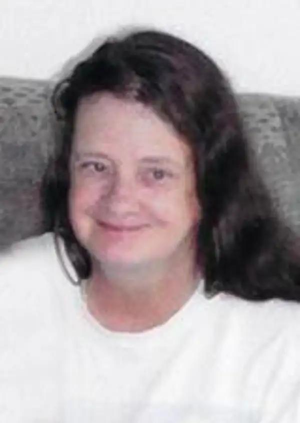 Carole Anne Graham