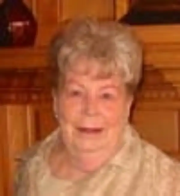 Dorothy Odum