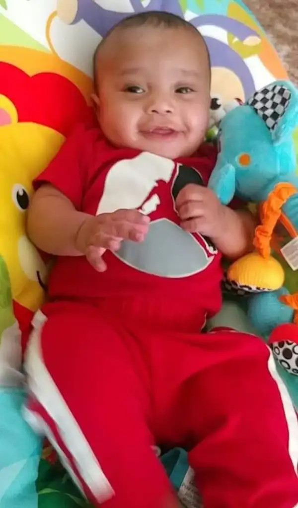 Thomas Daniel Clark IV