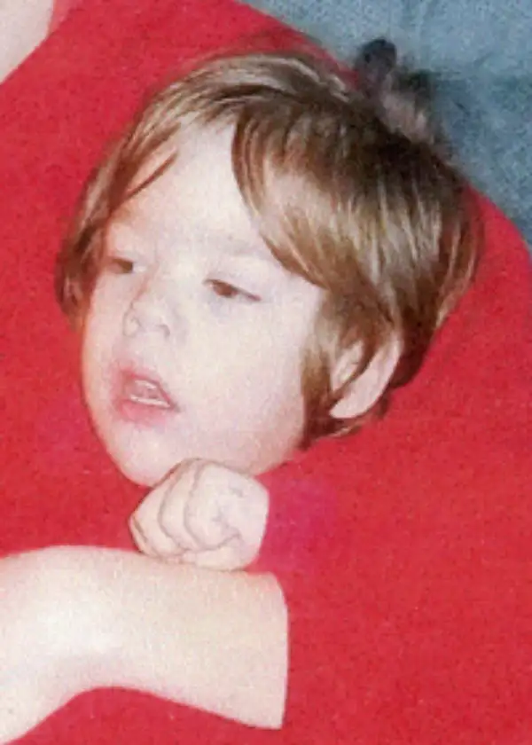 Joseph Allen Lame. Jr.