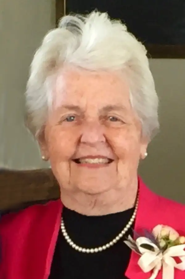 Ann Louise Higgins Wahlig