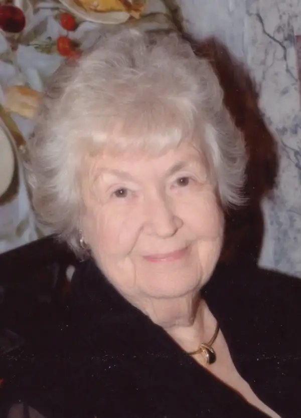 Jean L. (McWilliams) Sutton