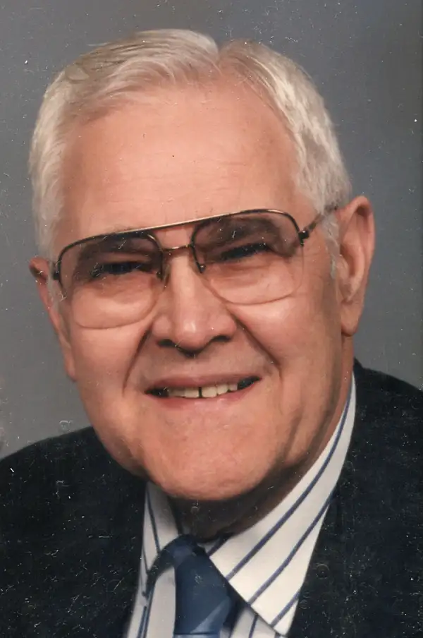 Hubert "Dean" Garland