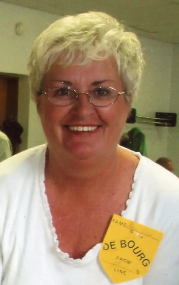 Diane Jean Welsh