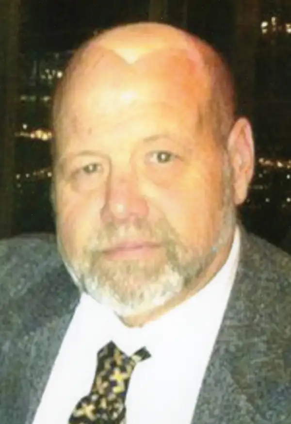 David Sterling Sande