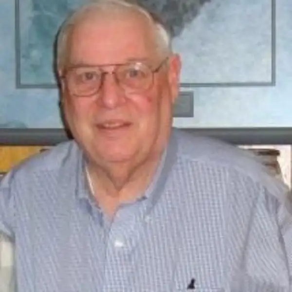Everett R. Gillaspy