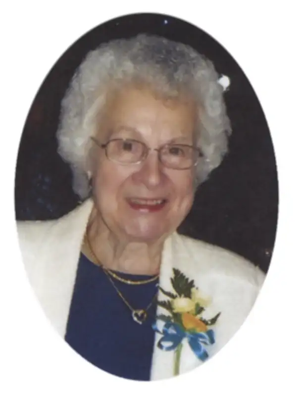 Dolores "Dede" Sinclair