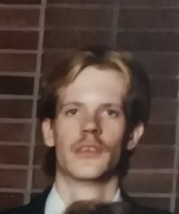 David F. Houp