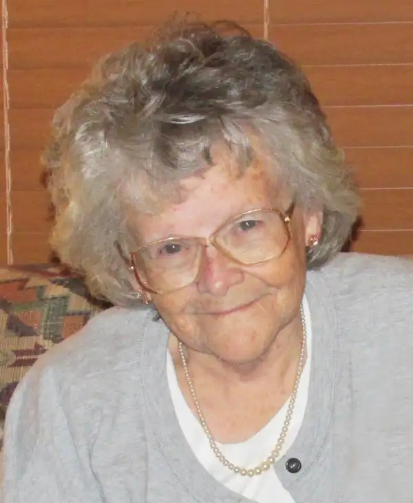 Mary Katherine Picray