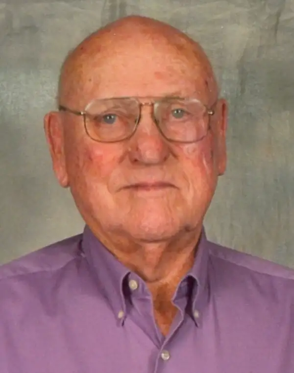 Lloyd Hodges
