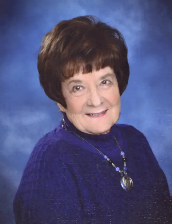JoAnn "Jodie" McKay