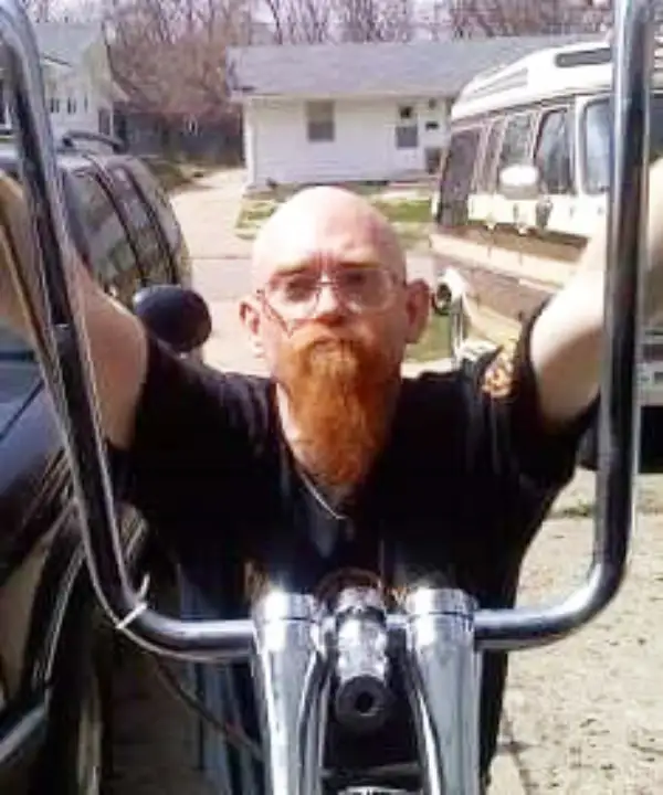 Michael Patrick "Mike" Grosland