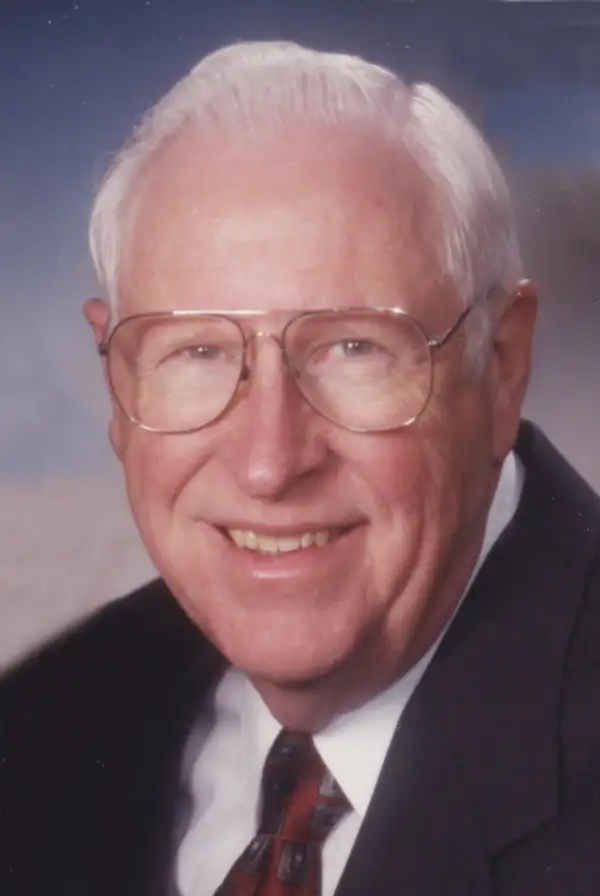 Leroy H. Rotschafer