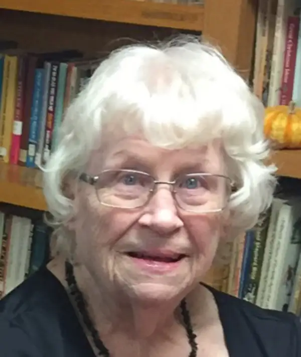 LaVera Nadine Belken