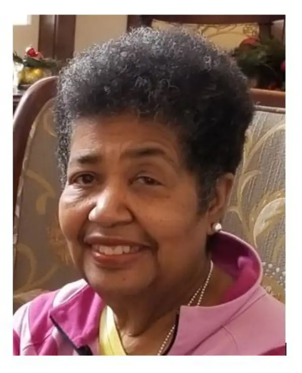 Darlene O. Greenfield