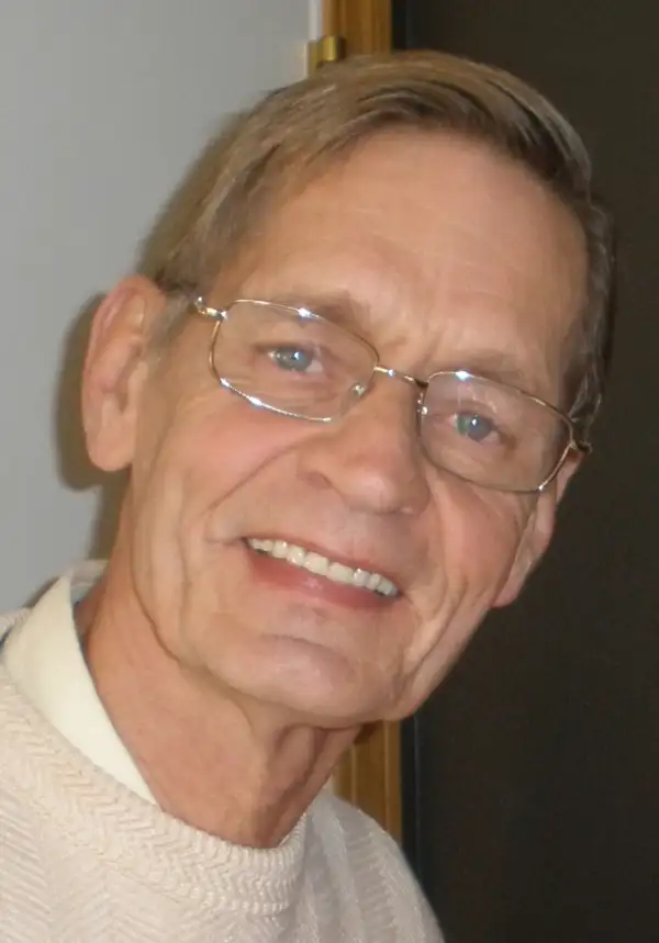 Stephen "Steve" Patrick Nichols