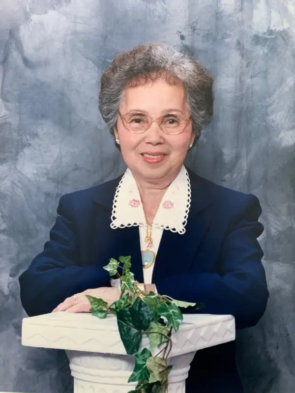 Nouchanh (Liu) Visonnavong