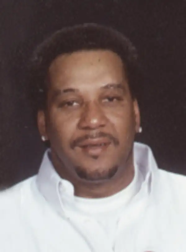 Michael Richard Brown, Jr.