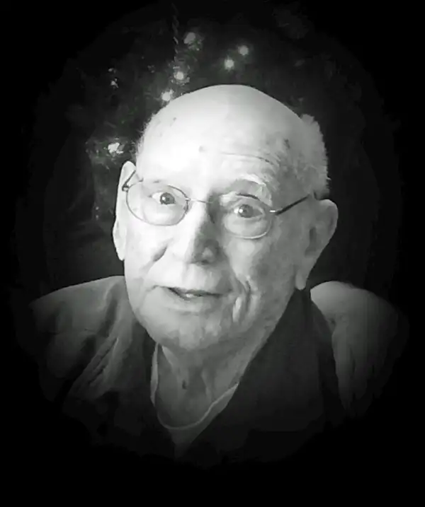 Ralph Decker, Jr.