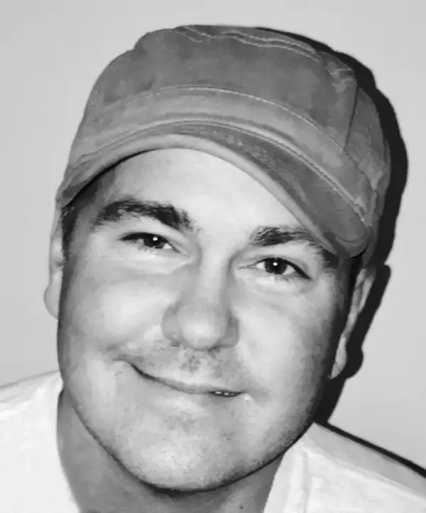 Gantry Richard Miller