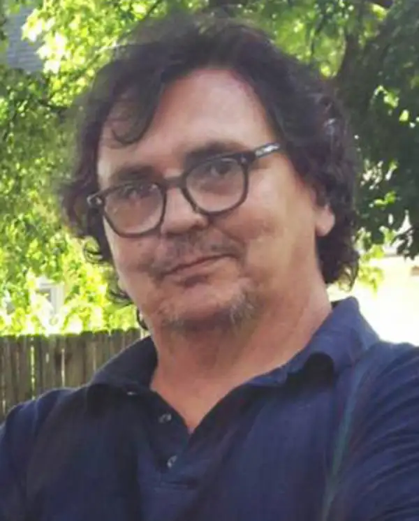 Robert "Bob" Boudreau