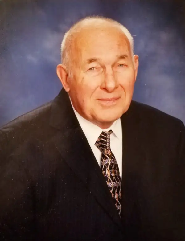 James L. Worley