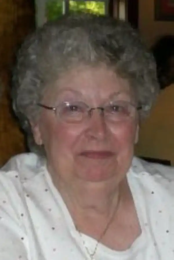 Beverly J. Hiatt