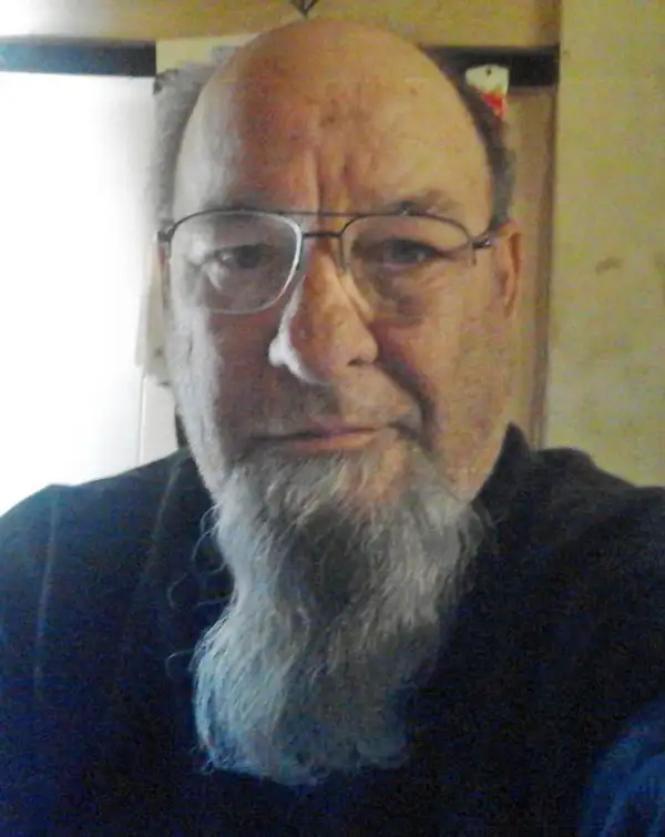 Jimmy Lee Fetters, Sr.