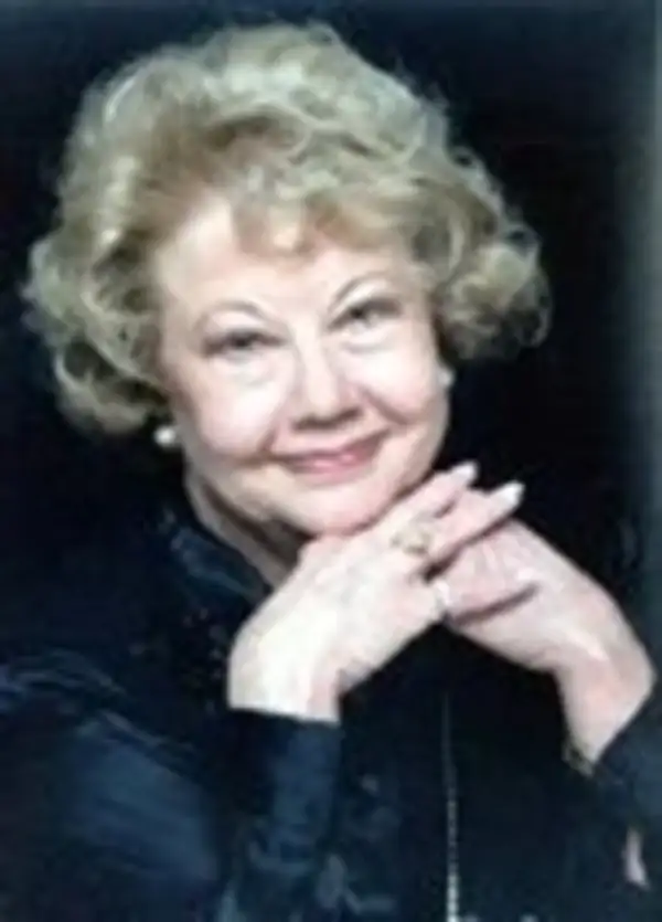 Norma (Jean) Tannatt