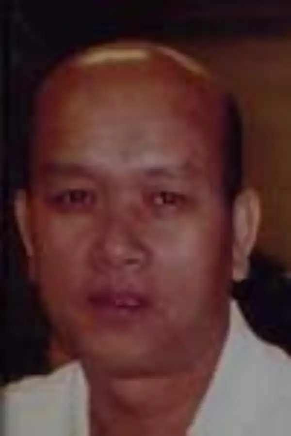 Bounthaeng Keopraseuth