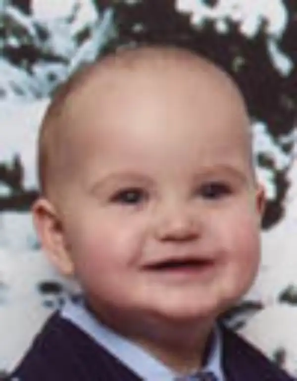 Caleb E. Patten