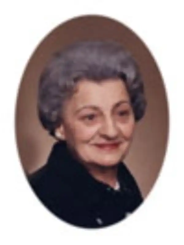 Mabel Webb