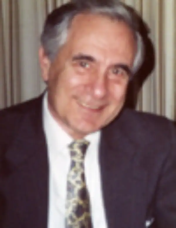 Theodore "Ted" Privitera