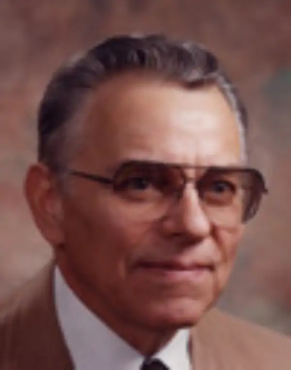 Donald F. Walsmith